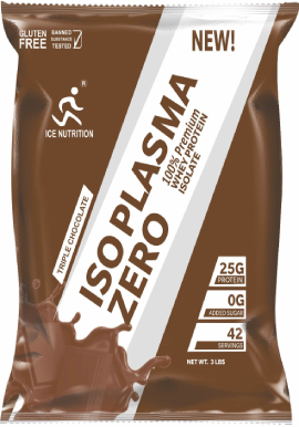 Iso Plasma Premium Whey