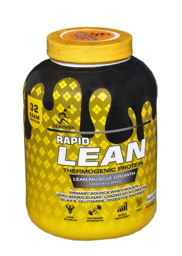 Rapid Lean